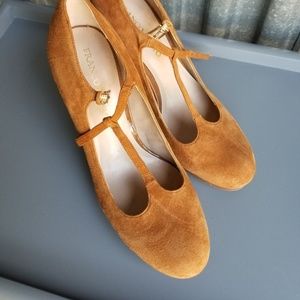 Franco Sarto High Heels Size 10